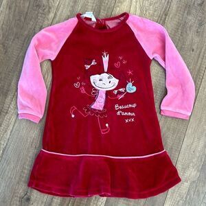 Souris Mini dresses
